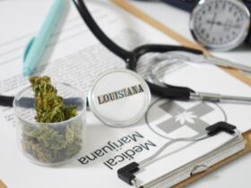 Patient Experiences with Medical Marijuana