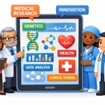 Medical Studies Shape the Future of Healthcare