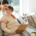 Memory Loss in Seniors