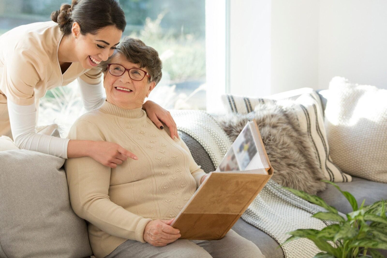 Memory Loss in Seniors