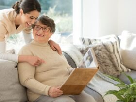 Memory Loss in Seniors