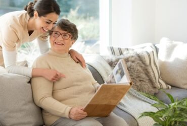Memory Loss in Seniors