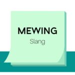 I Fell Into the Mewing Craze: What It Means