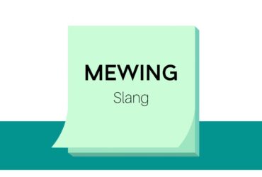 I Fell Into the Mewing Craze: What It Means