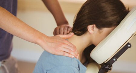 Mobile Massage