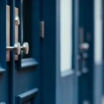 Modern Door Design