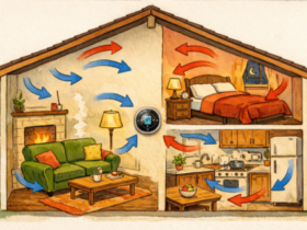 Modern Home Climate Control Solutions