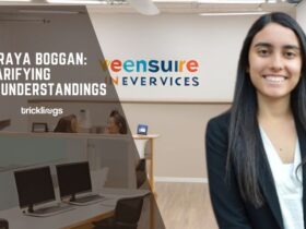 Moraya Boggan Marketing Specialist at Vensure Employer Services