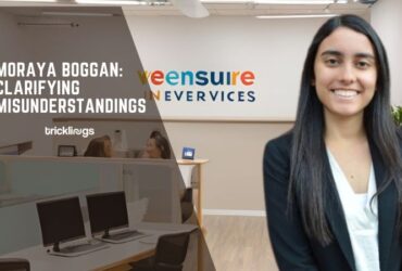 Moraya Boggan Marketing Specialist at Vensure Employer Services