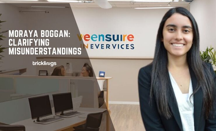 Moraya Boggan Marketing Specialist at Vensure Employer Services