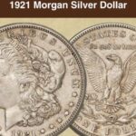 Morgan Silver Dollar