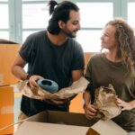 Move to Your New Home