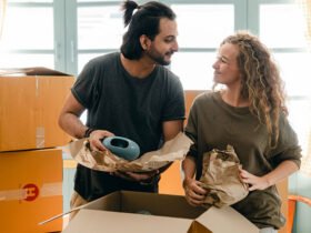Move to Your New Home