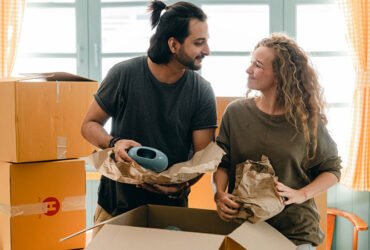 Move to Your New Home