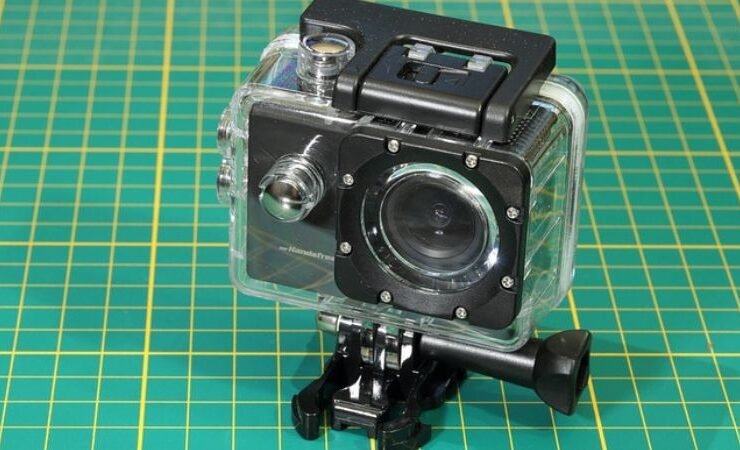 Multi-lens dash cams
