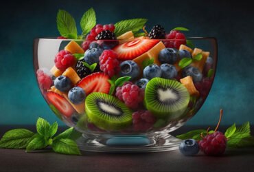 Multivitamins