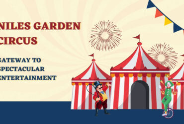 Niles Garden Circus Tickets