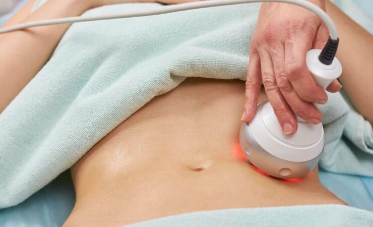 Non-Invasive Body Contouring