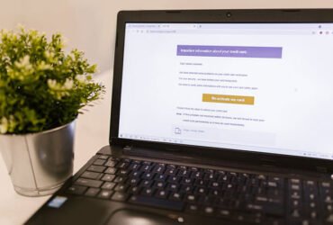 Getting Noticed Online