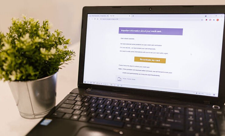 Getting Noticed Online