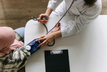 Nursing Career
