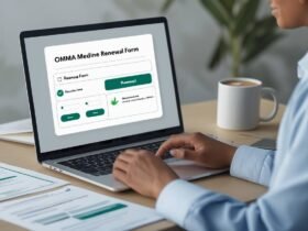OMMA License