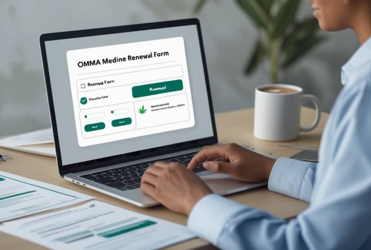 OMMA License