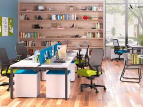 Office Furniture in Brampton