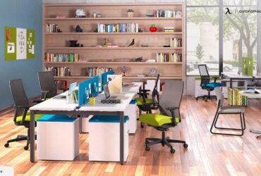 Office Furniture in Brampton