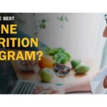 Online Nutrition Program