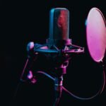 Online Radio Broadcasting