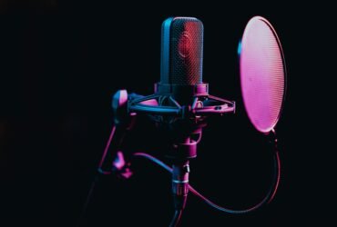 Online Radio Broadcasting