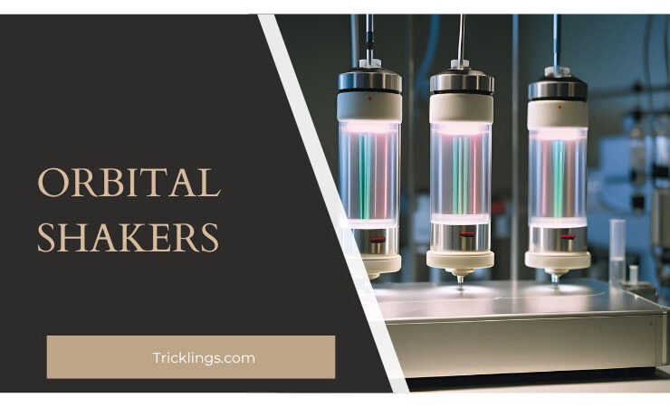 Orbital Shakers