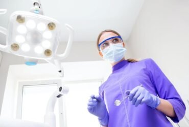 Orthodontist