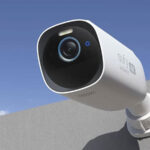 Outdoor Security Cameras