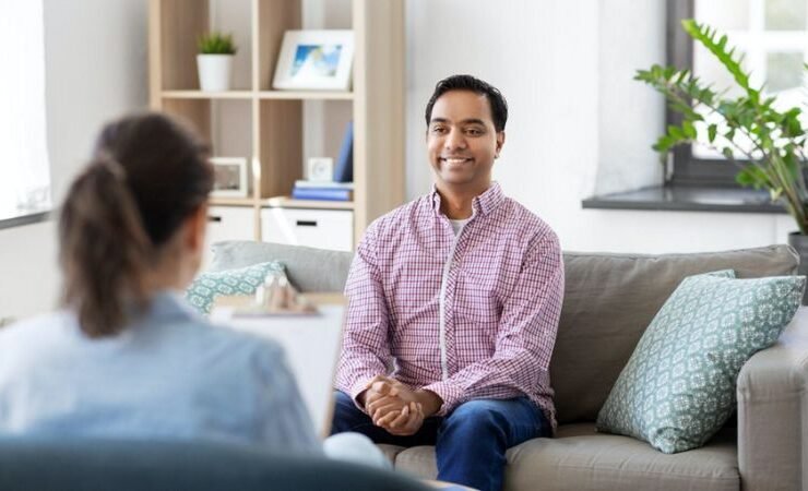 Outpatient Mental Health Treatment