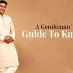 Pairing Men's Kurtas