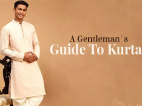 Pairing Men's Kurtas