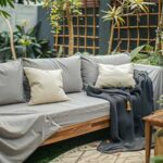 Patio furniture covers