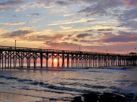 Pawleys Island