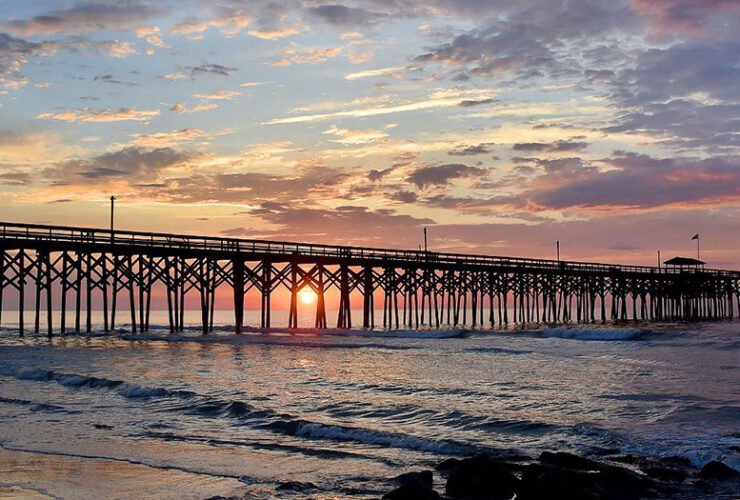 Pawleys Island