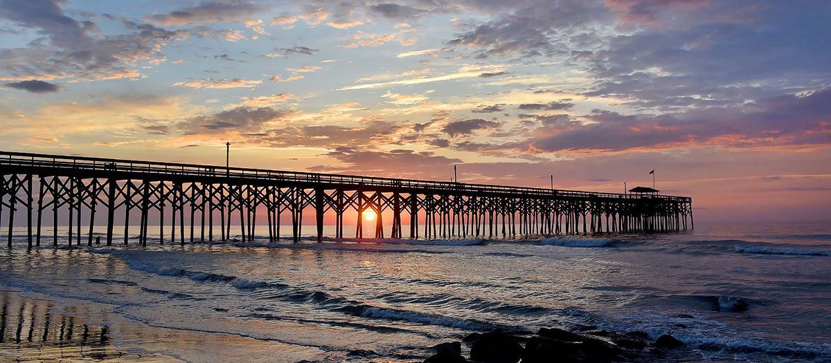 Pawleys Island