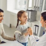 Pediatric Care diagnosis child