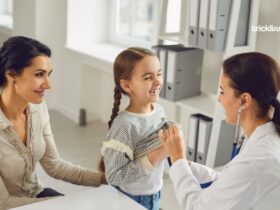 Pediatric Care diagnosis child