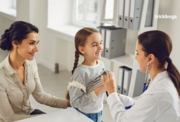 Pediatric Care diagnosis child