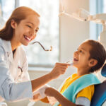 Pediatric Dentist in Vacaville