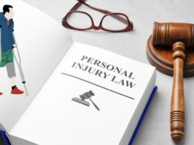 Personal Injury Attorney