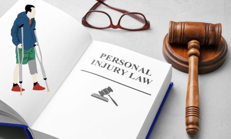 Personal Injury Attorney