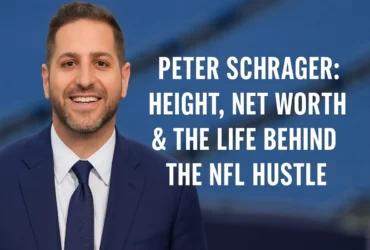 Peter Schrager