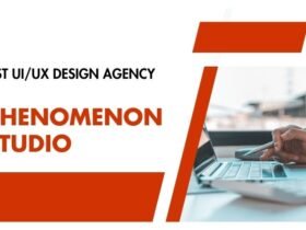 Phenomenon Studio